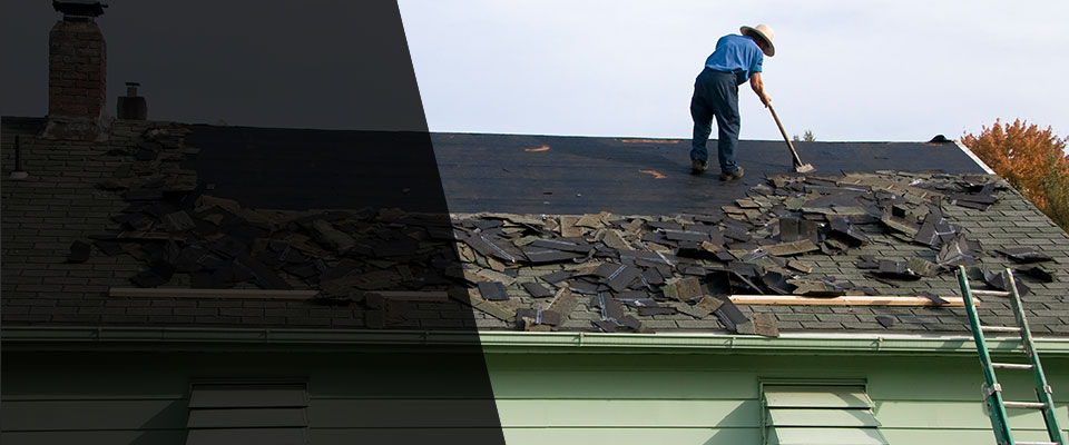 Nemacolin Roofing Contractors