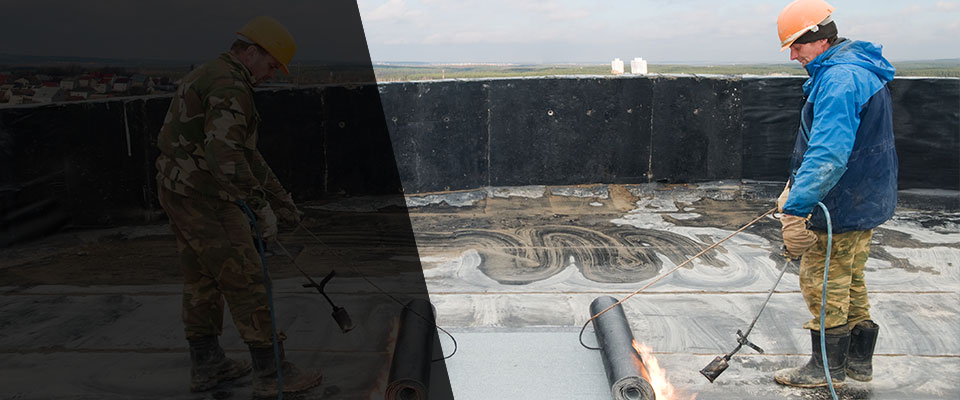 Nemacolin Roofing Contractors